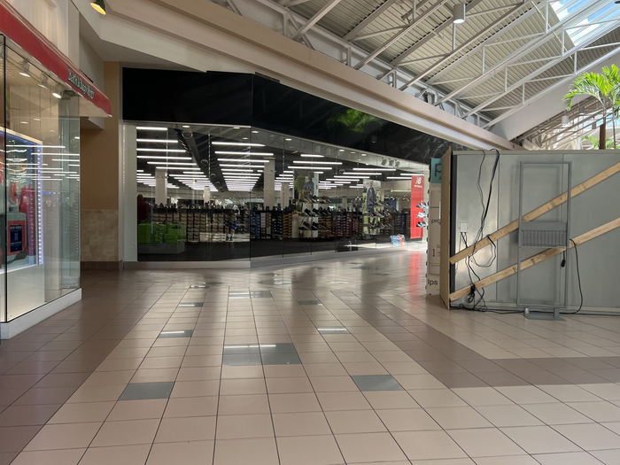 Midland Mall - July 31 2022